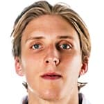 Zdjęcie redaktora: undefined Jóan Edmundsson