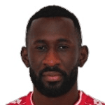 Zdjęcie : Silvère Silvère Ganvoula