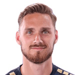 Zdjęcie redaktora: undefined Linus Wahlqvist