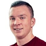 Zdjęcie redaktora: undefined Haris Duljević