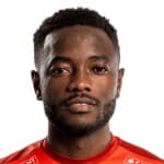 Zdjęcie redaktora: undefined David Atanga