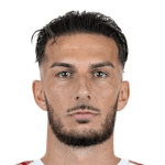 Zdjęcie redaktora: undefined Leart Paqarada