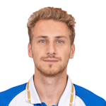 Zdjęcie redaktora: undefined Matthias Verreth