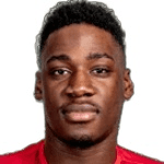 Zdjęcie redaktora: undefined Kangni Ananou