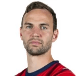 Zdjęcie redaktora: undefined Benedikt Gimber