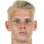 Zdjęcie redaktora: undefined Joey Breitfeld