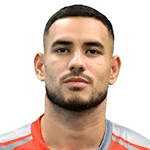 Zdjęcie redaktora: undefined Arnaldo Sanabria