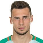 Zdjęcie redaktora: undefined Lukas Fröde
