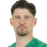 Zdjęcie redaktora: undefined Gregor Kobel