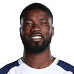 Zdjęcie redaktora: undefined Kevin Danso