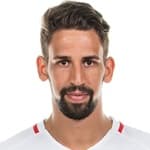 Zdjęcie redaktora: undefined Rani Khedira
