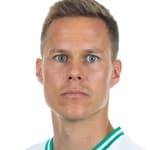 Zdjęcie redaktora: undefined Niklas Moisander