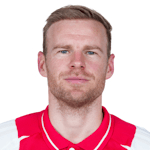 Zdjęcie redaktora: undefined Davy Klaassen