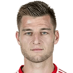 Zdjęcie : Robin Robin Knoche