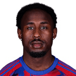 Zdjęcie redaktora: undefined John Yeboah