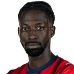 Zdjęcie redaktora: undefined Omar Traoré