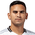 Zdjęcie redaktora: undefined Sebastián Vegas