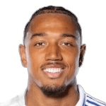 Zdjęcie : Anton-Leander Anton-Leander Donkor