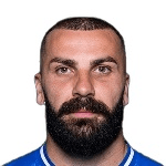 Zdjęcie redaktora: undefined Mikael Ishak