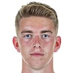 Zdjęcie redaktora: undefined Andreas Poulsen