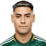 Zdjęcie : Felipe Andrés Felipe Mora