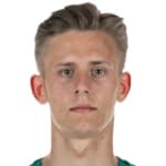 Zdjęcie redaktora: undefined Torben Müsel