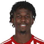 Zdjęcie redaktora: undefined Jackson Porozo