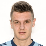 Zdjęcie redaktora: undefined Gino Fechner