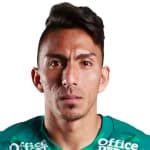 Zdjęcie redaktora: undefined Ángel Mena