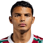 Zdjęcie : Thiago Emiliano Thiago Silva