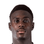 Zdjęcie redaktora: undefined Moussa Niakhaté