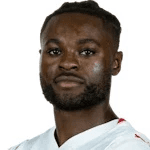 Zdjęcie redaktora: undefined Bote Nzuzi