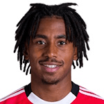 Zdjęcie redaktora: undefined Leandro Barreiro