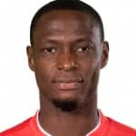 Zdjęcie redaktora: undefined Anthony Ujah