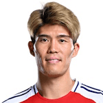 Zdjęcie : Takehiro Takehiro Tomiyasu