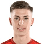 Zdjęcie redaktora: undefined Nick Bätzner