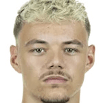 Zdjęcie : Jannik Jannik Hofmann