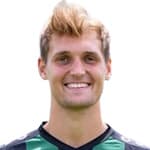 Zdjęcie redaktora: undefined Lukas Frenkert