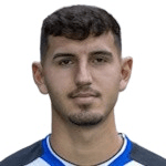 Zdjęcie : Semi Semi Belkahia