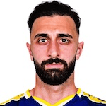 Zdjęcie redaktora: undefined Efkan Bekiroğlu