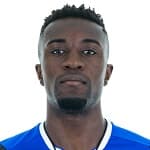 Zdjęcie redaktora: undefined Prince-Osei Owusu