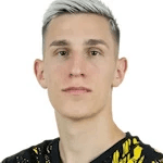 Zdjęcie redaktora: undefined Nico Schlotterbeck