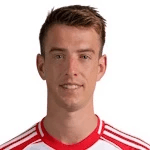 Zdjęcie redaktora: undefined Janik Haberer