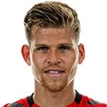 Zdjęcie : Florian Florian Niederlechner