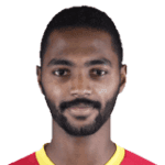 Zdjęcie redaktora: undefined Mohammed Al Khabrani