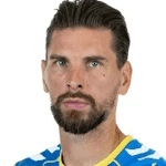 Zdjęcie redaktora: undefined Ron-Robert Zieler
