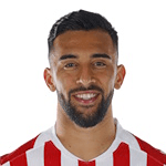 Zdjęcie : Nicolás Iván Nicolás González