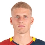 Zdjęcie redaktora: undefined Albert Grønbæk