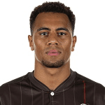 Zdjęcie : Etienne Etienne Amenyido