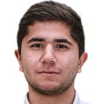 Zdjęcie redaktora: undefined Saidazamat Mirsaidov